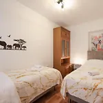 Viva - 2 Bedroom Apt In City Centar